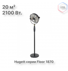 Электрический напольный обогреватель Hugett Floor 1870