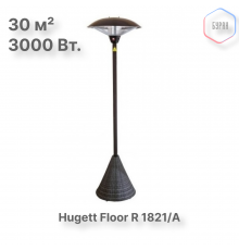 Электрический напольный обогреватель Hugett Floor R 1821/A