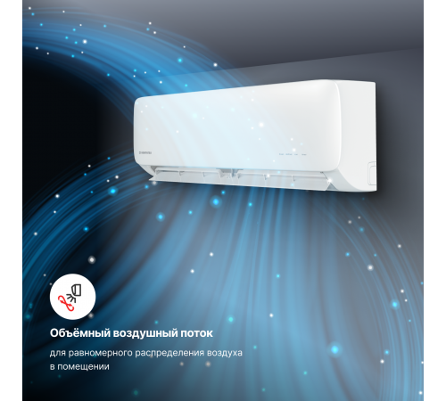 Мульти сплит система Kentatsu K2MRB40HZRN1/KMGA26HZRN1/KMGA26HZRN1