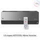 Инверторная сплит система LG artcool mirror AC09BK.NSJR / AC09BK.UA3R