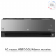 Инверторная сплит система LG artcool mirror AC09BK.NSJR / AC09BK.UA3R