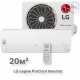 Кондиционер инверторный LG B07TS.NSJ/B07TS.UA3