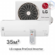 Кондиционер инверторный LG B12TS.NSJ/B12TS.UA3