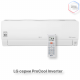Кондиционер инверторный LG B24TS.NSK/B24TS.UE