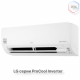 Кондиционер инверторный LG B24TS.NSK/B24TS.UE