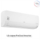 Кондиционер инверторный LG B24TS.NSK/B24TS.UE