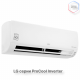 Кондиционер инверторный LG B24TS.NSK/B24TS.UE