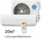 Инверторная сплит-система Loriot NEON Inverter LAC IN-07TA