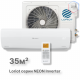 Инверторная сплит-система Loriot NEON Inverter LAC IN-12TA