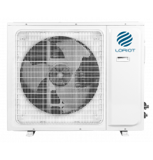 LAC-14AIM-OUT Наружный блок мульти сплит-системы LORIOT