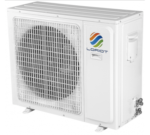 LAC-48AD (комплект) канальной сплит-системы LORIOT