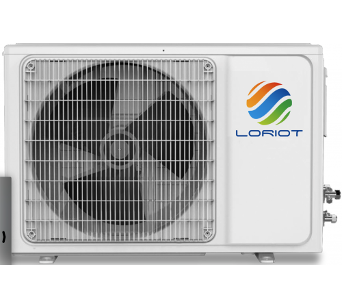 LAC-48TD (комплект) канальной сплит-системы LORIOT