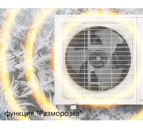 LAC-48TD (комплект) канальной сплит-системы LORIOT