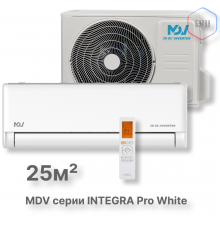 Инверторная сплит-система MDV серия INTEGRA Pro серия INTEGRA Pro  MDSAI-09HRFN8/MDOAI-09HFN8