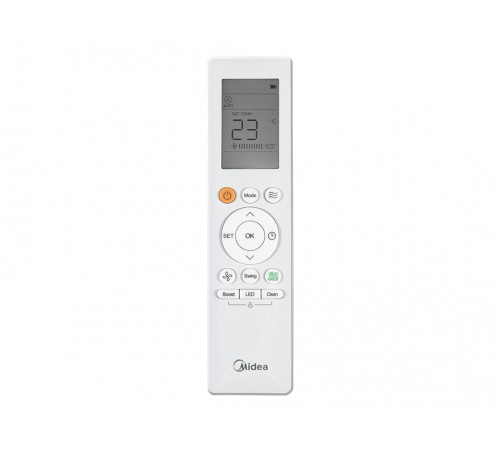 Мульти сплит система Midea M2OH-14HFN8-Q1/MSFA2-09N8D6-I/MSFA2-12N8D6-I