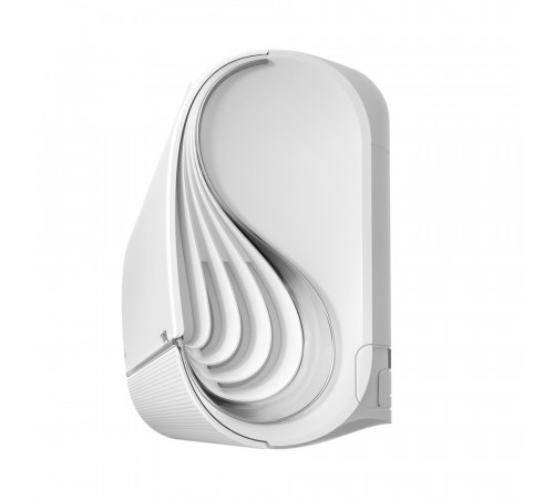 Внутренний блок настенного типа для мульти сплит-системы Midea серии Breezeless MSFA2W-09N8D6-I