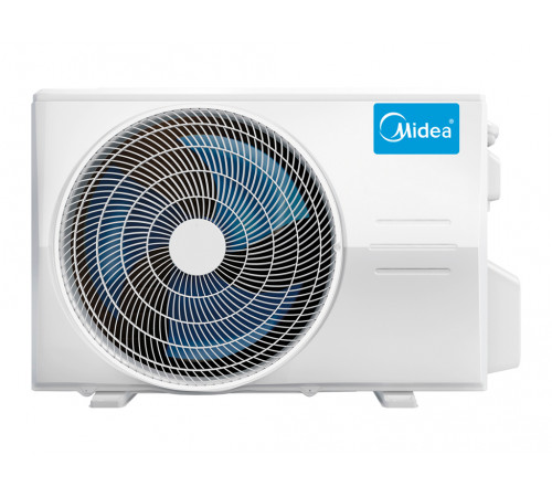 Тепловой насос типа «воздух-воздух» Midea серии Heat Force MSHP-18N8D0-I/MSHP-18N8D0-O
