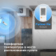 Настенная сплит-система Midea серии Paramount MSAG1-07HRN1-I/MSAG1-07HRN1-O
