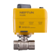 Шаровой кран с электроприводом Neptun BUGATTI CLICK 18В 1"