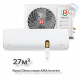 Инверторная сплит-система Royal Clima серии ARIA DC Inverter RCI-AR28HN (комплект)