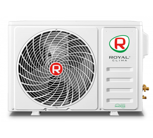 Инверторная сплит-система Royal Clima серии ARIA DC Inverter RCI-AR35HN (комплект)
