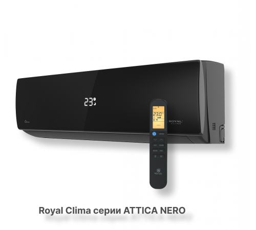 Кондиционер Royal Clima RC-AN22HN