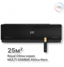 Внутренний блок Royal Clima RCI-ANF09HN