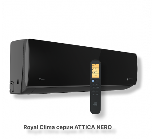 Кондиционер Royal Clima RC-AN22HN