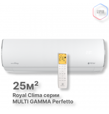 Внутренний блок Royal Clima RCI-PFF09HN