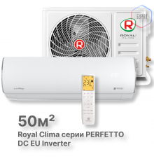Кондиционер инверторный Royal Clima RCI-PFC55HN