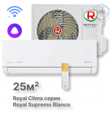 Кондиционер инверторный Royal Clima RCI-RSB30HN
