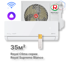 Кондиционер инверторный Royal Clima RCI-RSB40HN