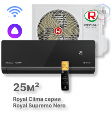 Кондиционер инверторный Royal Clima RCI-RSN30HN