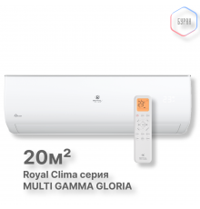 Внутренний блок Royal Clima RCI-GLF07HN