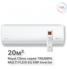 Внутренний блок Royal Clima RCI-TMN07HN