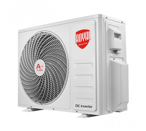 Блок внешний Royal Thermo MULTI COMBO ERP DC RTFMO/out-14HN8 инверторной мульти сплит-системы