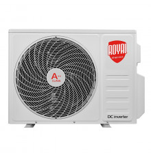 Блок внешний Royal Thermo MULTI COMBO ERP DC RTFMO/out-14HN8 инверторной мульти сплит-системы