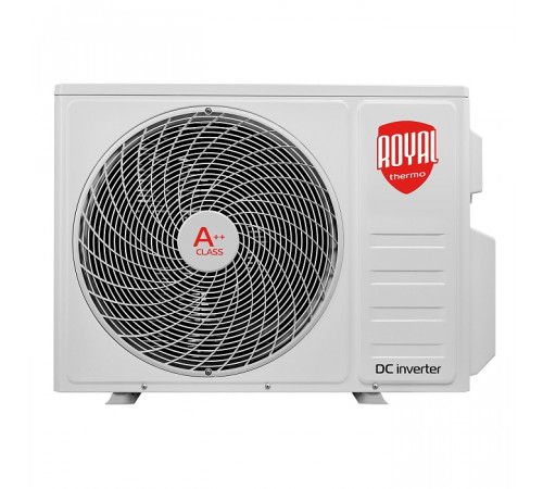 Блок внешний Royal Thermo MULTI COMBO ERP DC RTFMO/out-14HN8 инверторной мульти сплит-системы
