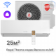 Сплит-система Royal Thermo Barocco RTB-09HN8_V2 комплект