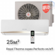 Сплит-система Royal Thermo Perfecto RTP-09HN1 комплект