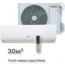 Кондиционер Tosot T12H-SnN2/I/T12H-SnN2/O
