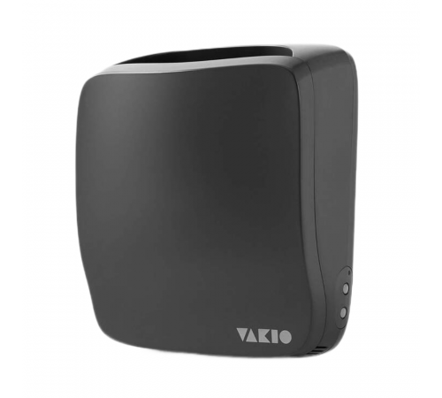 Настенный проветриватель VAKIO Openair Серый