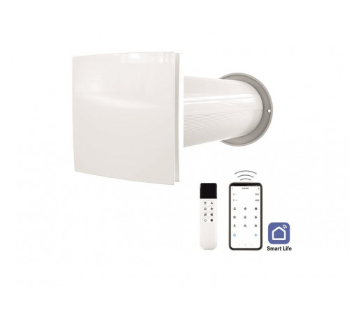 Рекуператор воздуха Vents 150 WiFi