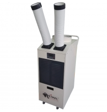 Мобильный промышленный кондиционер RŬSSEL Technics RPAC-16H