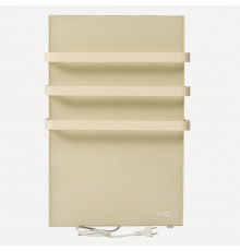 Электрический полотенцесушитель Теплофон ЭРГН-0.15/220 (п) -150 Вт ЗОЛОТОЙ