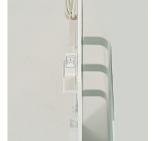 Электрический полотенцесушитель Теплофон ЭРГН-0.15/220 (п) -150 Вт БЕЛЫЙ