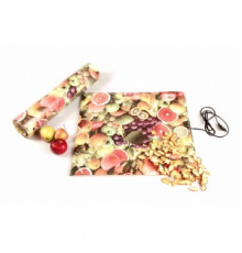 Инфракрасная сушилка для овощей и фруктов Катрина Самобранка