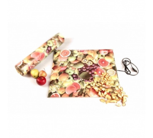 Инфракрасная сушилка для овощей и фруктов Катрина Самобранка