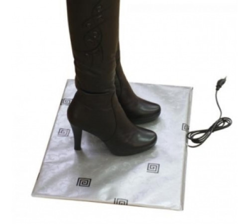 Инфракрасная сушилка для обуви Катрина Самобранка