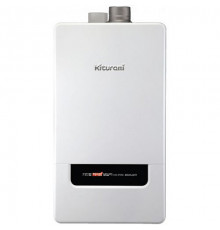 Газовый котел Kiturami HI-FIN-30 (35кВт) настенный
